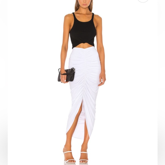 Santorini Skirt - Picture 2 of 7